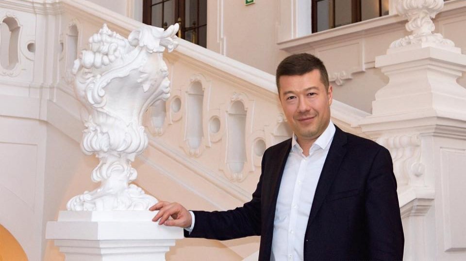 Evropská unie má nacistické kořeny, tvrdí Okamura. Odkazuje se přitom na nepravdivé informace